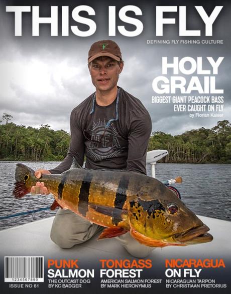 This Is Fly #61 This Is Fly #61