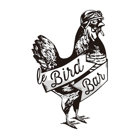 Le Bird Bar : un nouveau concept sur Notre-Dame
