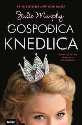 Miss Dumplin - Julie Murphy Miss Dumplin - Julie Murphy