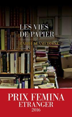 Les Vies de papier, hommage à tous les passeurs de livres