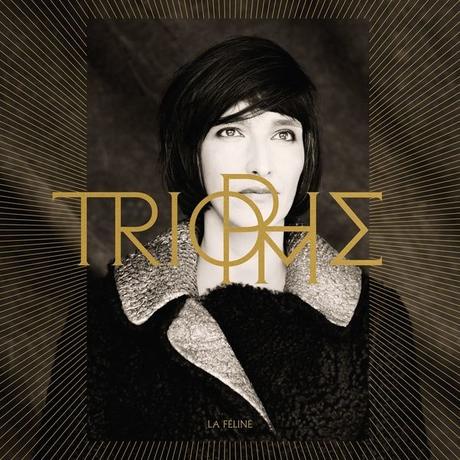 Nouvel album: Triomphe La Féline