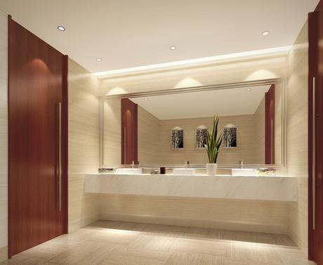 Vanity Cabinets Bathroom