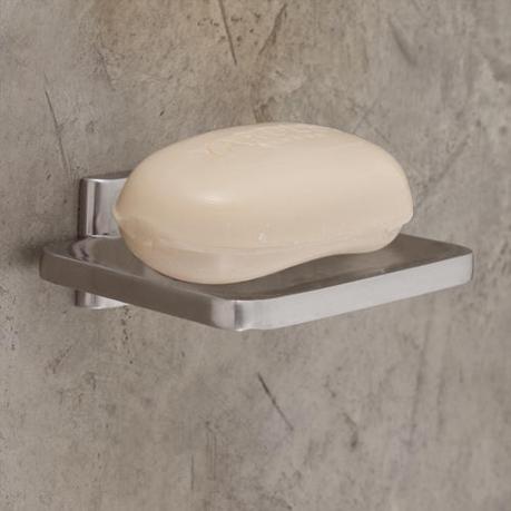Shower Soap Trays