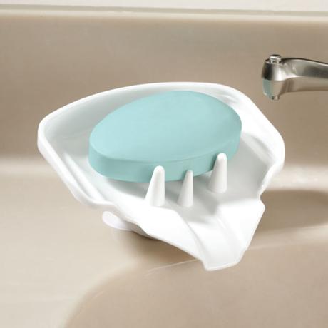 Shower Soap Trays
