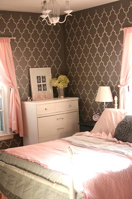 Diy Bedroom Ideas