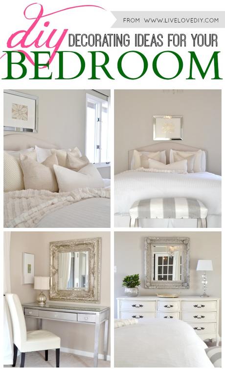 Diy Bedroom Ideas