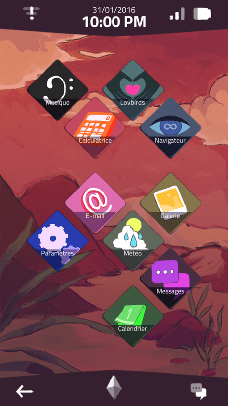 A Normal Lost Phone : Test du jeu mobile et ordinateur A Normal Lost Phone