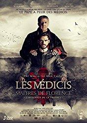 Critique Dvd: Les Medicis, Maîtres de Florence