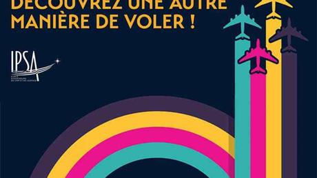 Attachez vos ceintures : la Semaine du vol de l’IPSA revient à Paris et Toulouse, du 30 janvier au 17 février 2017 Attachez vos ceintures : la Semaine du vol de l’IPSA revient à Paris et Toulouse, du 30 janvier au 17 février 2017