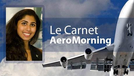 Air Charter Service nomme une directrice régionale pour l’Europe Air Charter Service nomme une directrice régionale pour l’Europe