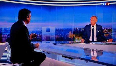 Pénélope : boule puante sur la route de l’Élysée Pénélope : boule puante sur la route de l’Élysée