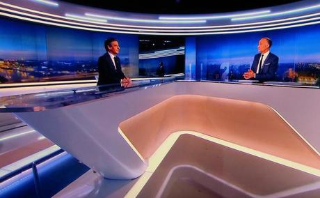 Pénélope : boule puante sur la route de l’Élysée Pénélope : boule puante sur la route de l’Élysée