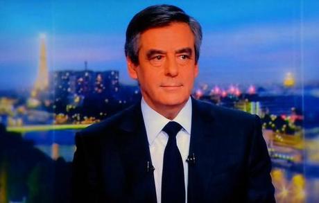 Pénélope : boule puante sur la route de l’Élysée Pénélope : boule puante sur la route de l’Élysée