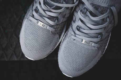 Pusha T x Adidas EQT 91 16 King Push : Release Reminder Pusha T x Adidas EQT 91 16 King Push