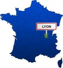Une tordue à Lyon #1