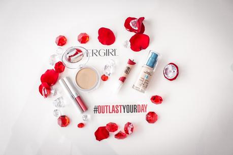 Covergirl : ToutJour Impeccable Covergirl : ToutJour Impeccable