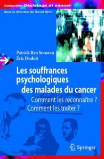 Les souffrances psychologiques des malades du cancer Les souffrances psychologiques des malades du cancer