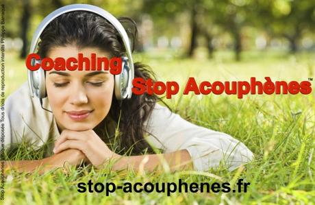 Coaching Stop Acouphènes, la solution