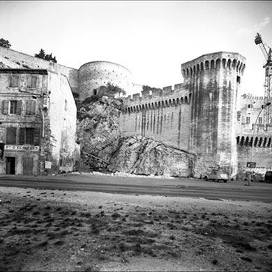 Balouard de la Ligno dins lis annado 60 3265961117.jpg