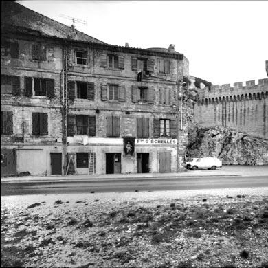 Balouard de la Ligno dins lis annado 60 1692243753.jpg