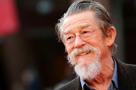 RIP Sir John Hurt (Divers) RIP Sir John Hurt (Divers)