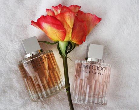 Mon avis sur le nouveau parfum Jimmy Choo Illicit Flower ! Mon avis sur le nouveau parfum Jimmy Choo Illicit Flower !