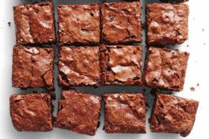 Brownie facile au thermomix brownie facile thermomix
