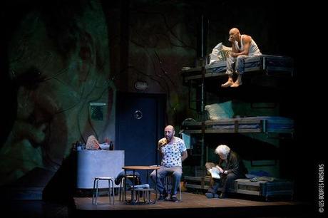 Acting : Hamlet à toutes les sauces Acting : Hamlet à toutes les sauces