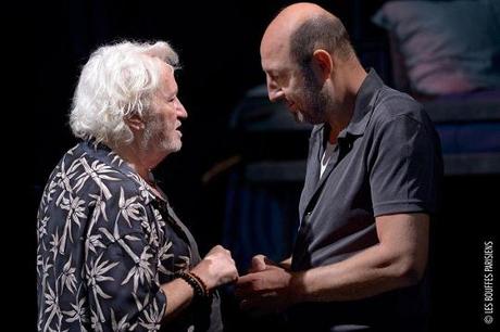 Acting : Hamlet à toutes les sauces Acting : Hamlet à toutes les sauces