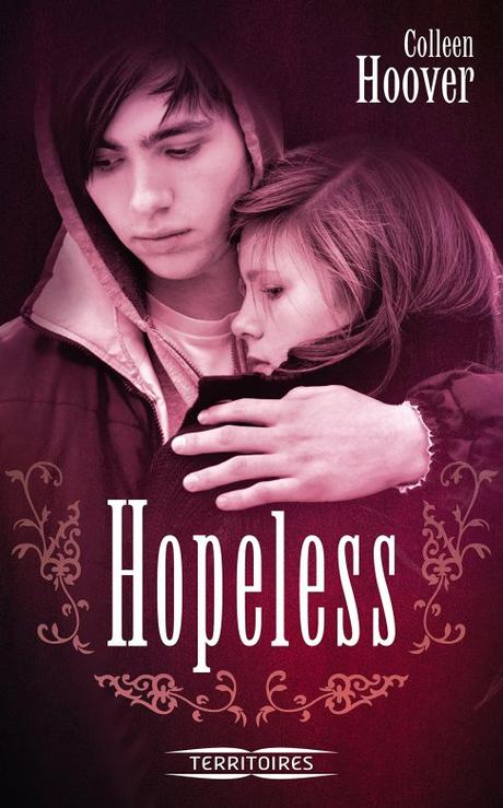 Hopeless de Colleen Hoover