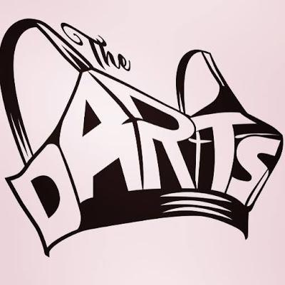 The Darts (US) - The Darts