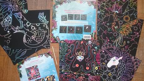 Mes créations de Gründ (29-01-2017) 4cartes à gratter.jpg