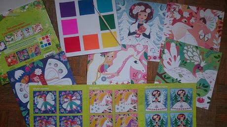 Mes créations de Gründ (29-01-2017) 2 Cartes à aquareller.jpg