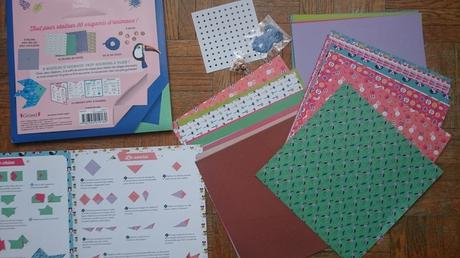 Mes créations de Gründ (29-01-2017) 5Origamis .jpg