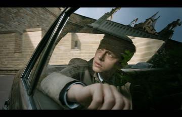 A Cure For Life - Serez vous prêt à partir en Cure avec Gore Verbinski et Dane DeHaan, le 15 Février 2017 au Cinéma A Cure For Life - Serez vous prêt à partir en Cure avec Gore Verbinski et Dane DeHaan, le 15 Février 2017 au Cinéma