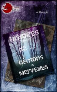 Histoires de … Démons et Merveilles – Anthologie