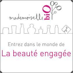 La beauté engagée: le credo de Mademoiselle Bio