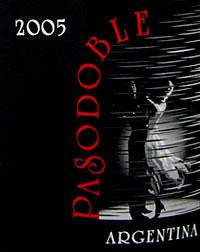 Pasodoble 2005