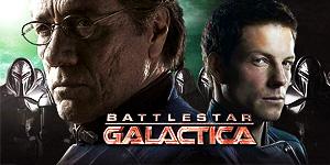Battlestar Galactica s’étendra jusqu’en 2009