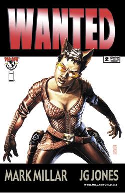 « Wanted : choisis ton destin » : la suite « Wanted : choisis ton destin » : la suite