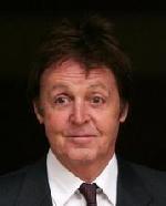 Paul McCartney encourage 