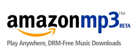 [MP3] Amazon MP3 bientôt en Grande-Bretagne ?