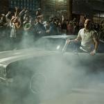Fast and Furious 4 Fast and Furious 4