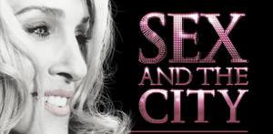Sex and the city - le film