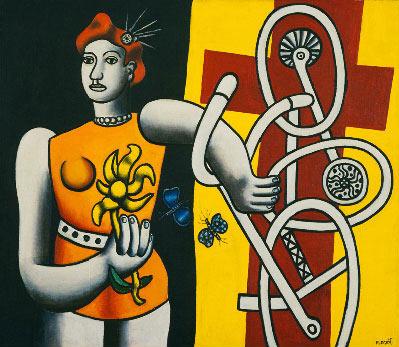fernand leger