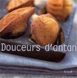 Cake au chocolat pour petite balade ensoleillée Couverture : Douceurs d'Antan