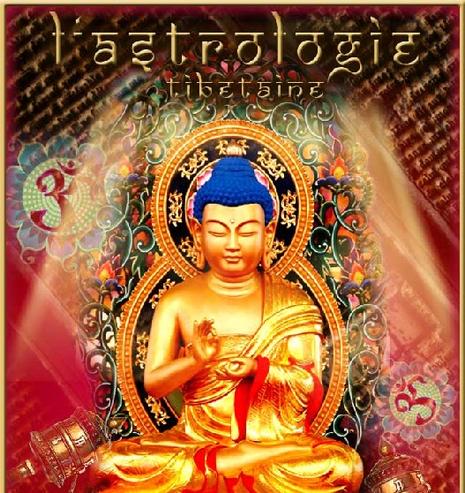 Astrologie Tibétaine