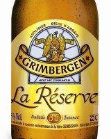 La réserve de grimbergen, la grande cuvée de l’abbaye