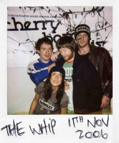 Déjà mort thewhip.jpg