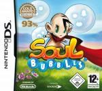 Soul Bubbles DS: Test et interview